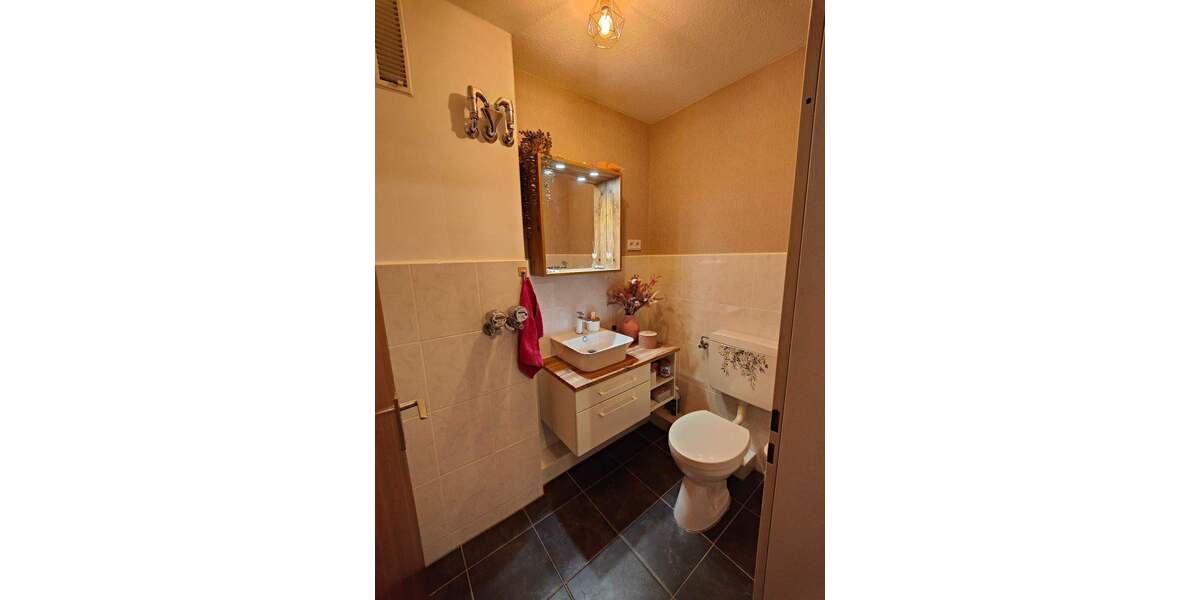 Etagenwohnung Glinde - 4 Zimmer, 95 m&sup2;, 1.295&euro; | Angebot:25703093