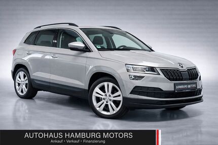 Skoda Karoq 149.000 km 18.690 &euro; Hamburg 21037