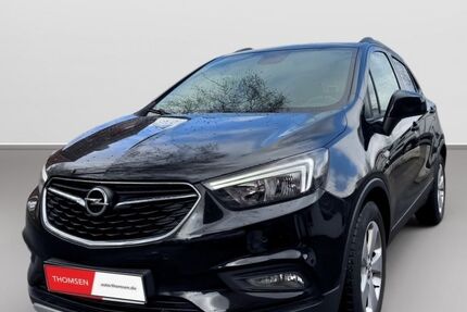 Opel Mokka X 78.746 km 11.985 &euro; Norderstedt 22848