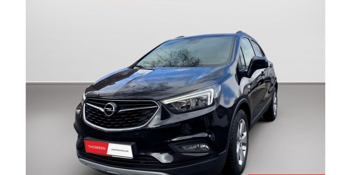 Opel Mokka X 78.746 km 11.985 &euro; Norderstedt 22848