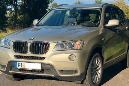 BMW X3 169.900 km 11.000 &euro; Quickborn 25451