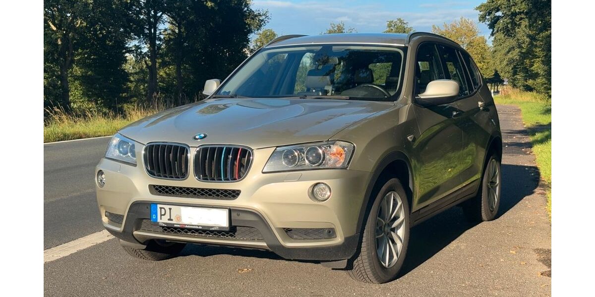 BMW X3 169.900 km 11.000 &euro; Quickborn 25451
