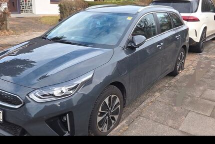 Kia ceed Sportswagon 56.185 km 18.350 &euro; Hamburg 22419