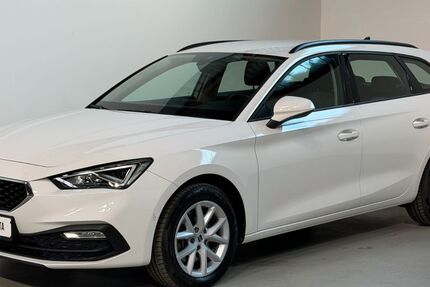 Seat Leon 52.990 km 19.975 &euro; Ellerhoop bei Hamburg 25373