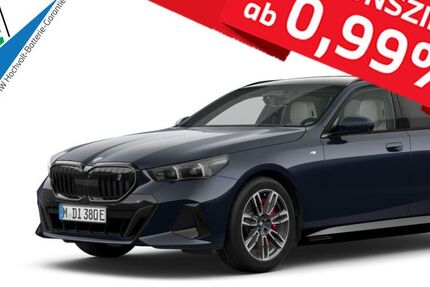 BMW i5 22.492 km 60.850 &euro; Hamburg 21073