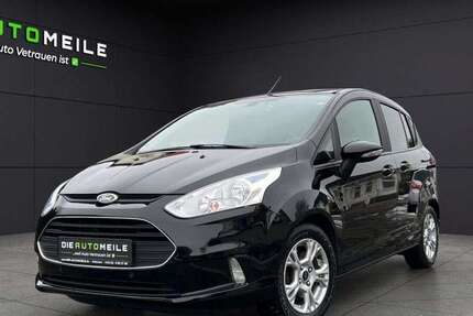 Ford B-Max 86.000 km 8.980 &euro; Uetersen 25436