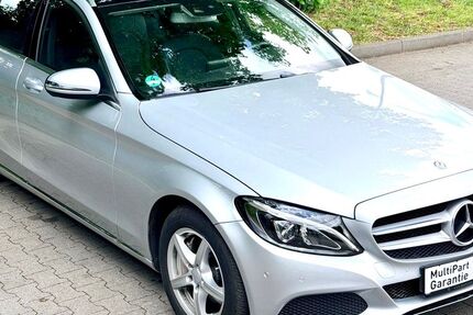 Mercedes-Benz C 250 159.000 km 15.999 &euro; Hamburg 22147