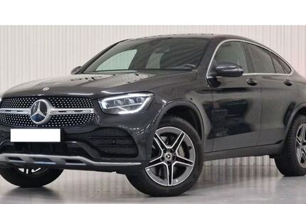 Mercedes-Benz GLC 300 162.360 km 36.900 &euro; Pinneberg 25421