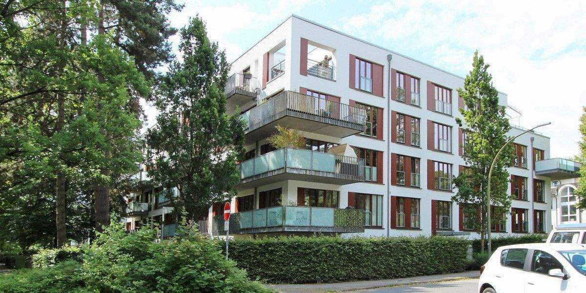 Etagenwohnung Hamburg Stellingen - 3 Zimmer, 93 m&sup2;, 599.000&euro; | Angebot:25700567