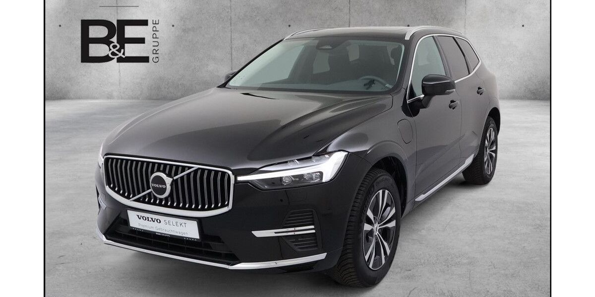 Volvo XC60 45.200 km 39.450 &euro; Norderstedt 22848