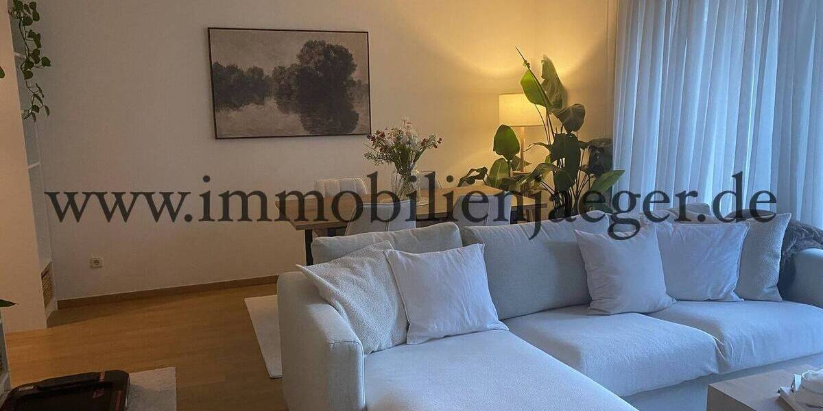 Etagenwohnung Norderstedt Garstedt - 1 Zimmer, 45 m&sup2;, 650&euro; | Angebot:25940648