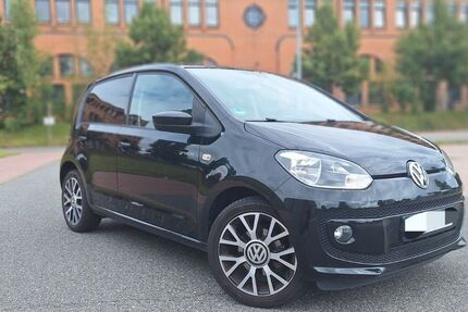 VW up! 98.322 km 7.500 &euro; Tangstedt 22889