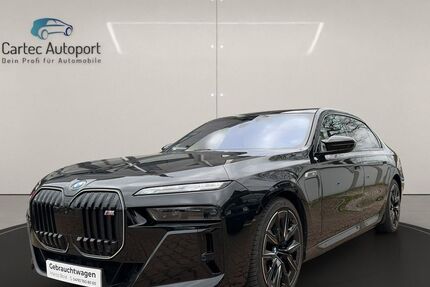 BMW M760 17.000 km 119.885 &euro; Henstedt-Ulzburg 24558