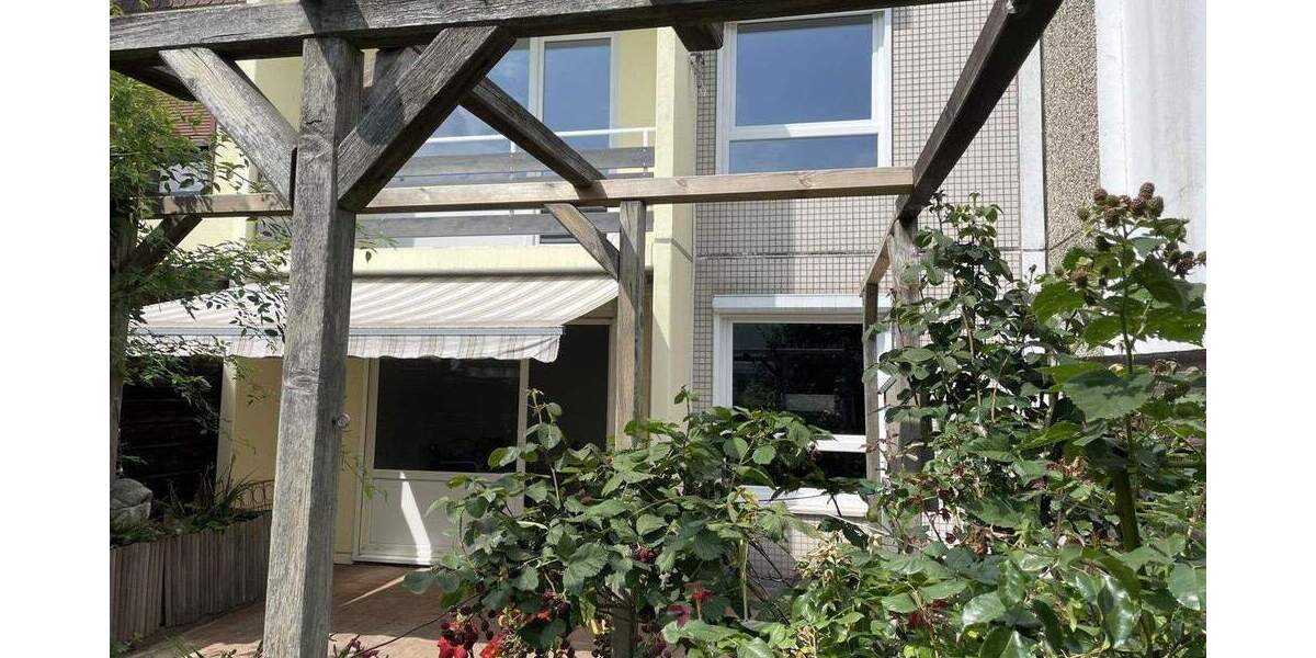 Reihenmittelhaus Reinbek - 4 Zimmer, 90 m&sup2;, 398.000&euro; | Angebot:25778507