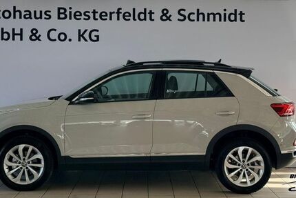 VW T-Roc 6.034 km 29.980 &euro; Wedel 22880