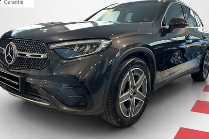 Mercedes-Benz GLC 300 14.414 km 54.250 &euro; Hamburg-Elbe 22609