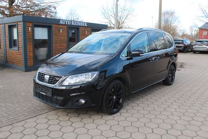 Seat Alhambra 129.000 km 25.900 &euro; Reinbek 21465