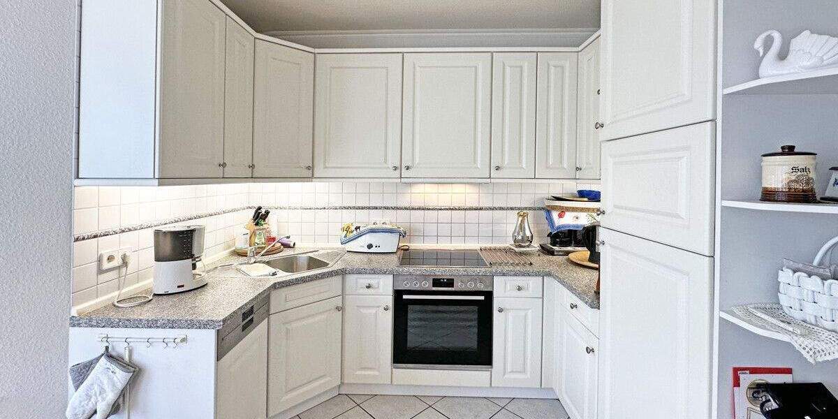 Doppelhaushälfte Norderstedt Glashütte - 4 Zimmer, 113 m&sup2;, 579.000&euro; | Angebot:25674652