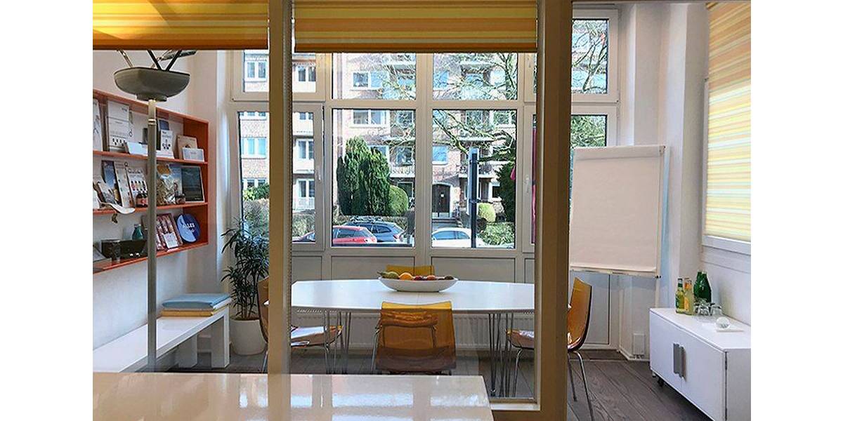 Gewerbeobjekt Hamburg Hoheluft-Ost - 330&euro; | Angebot:26825823
