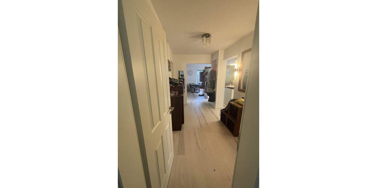 Etagenwohnung Hamburg Uhlenhorst - 4 Zimmer, 78 m&sup2;, 699.000&euro; | Angebot:25663326