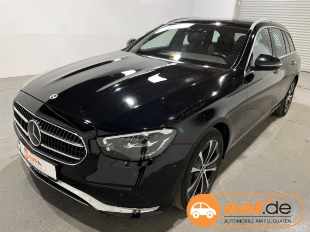 Mercedes-Benz E 300 132.000 km 26.450 &euro; Norderstedt 22848