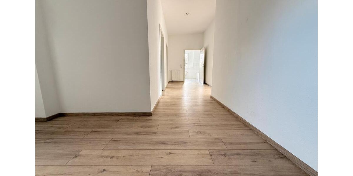 Etagenwohnung Hamburg Langenhorn - 3 Zimmer, 94 m&sup2;, 1.501&euro; | Angebot:25308020