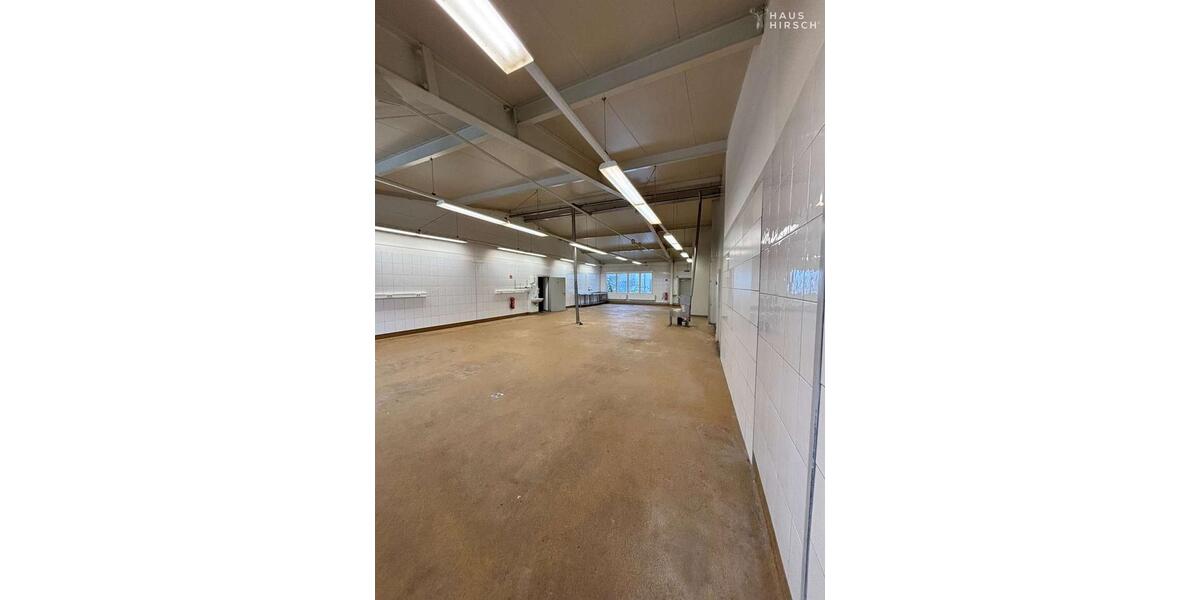 Gewerbeobjekt Schenefeld - 1.864&euro; | Angebot:23883325