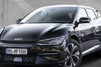 Kia EV6 23.000 km 35.980 &euro; Hamburg 22047