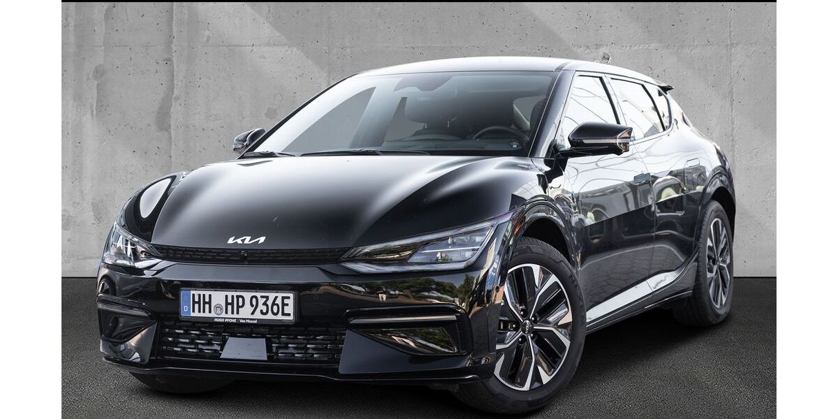 Kia EV6 23.000 km 35.980 &euro; Hamburg 22047