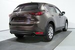 Mazda CX-5 Sports-Line AWD+KAMERA+PDC+DAB+LEDER 123.083 km 18.257 &euro; Hamburg 22119