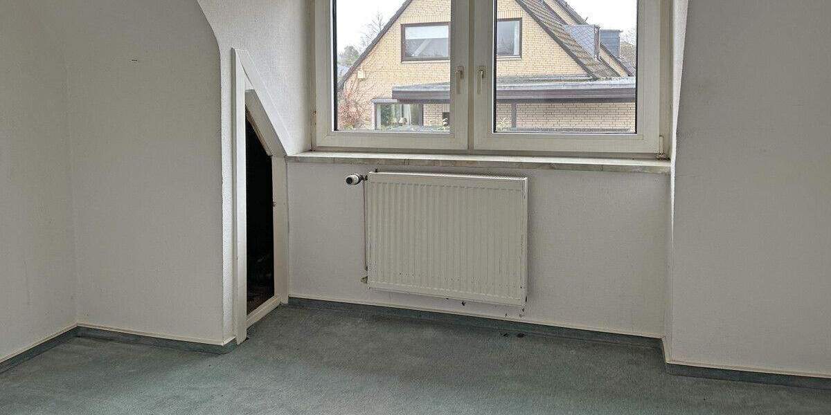 Einfamilienhaus Quickborn - 4 Zimmer, 137 m&sup2;, 449.000&euro; | Angebot:25662642