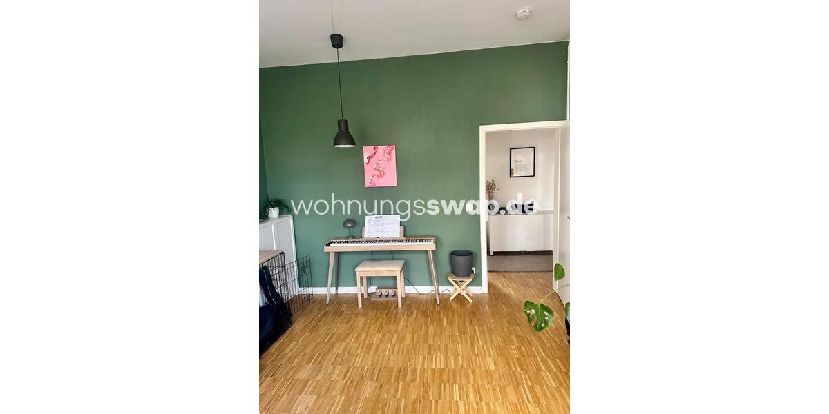 Etagenwohnung Hamburg Sternschanze - 3 Zimmer, 55 m&sup2;, 1.074&euro; | Angebot:26058597