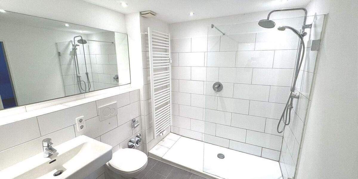 Etagenwohnung Hamburg Rissen - 3 Zimmer, 94 m&sup2;, 350.000&euro; | Angebot:25696604