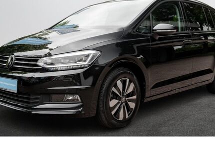 VW Touran 11.650 km 39.489 &euro; Hamburg 22457
