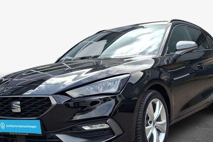 Seat Leon 15.510 km 25.790 &euro; Hamburg 21029