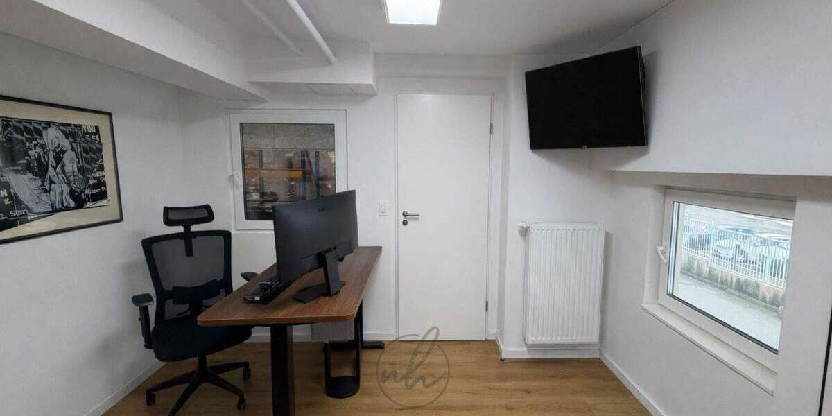 Gewerbeobjekt Hamburg Billbrook - 2.900&euro; | Angebot:26128161