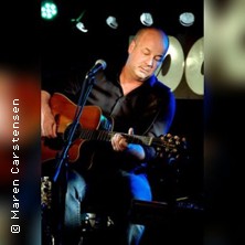 Kai Degenhardt - Zwischen Tellerrand und Horizont 12.04.2026 Centralkomitee