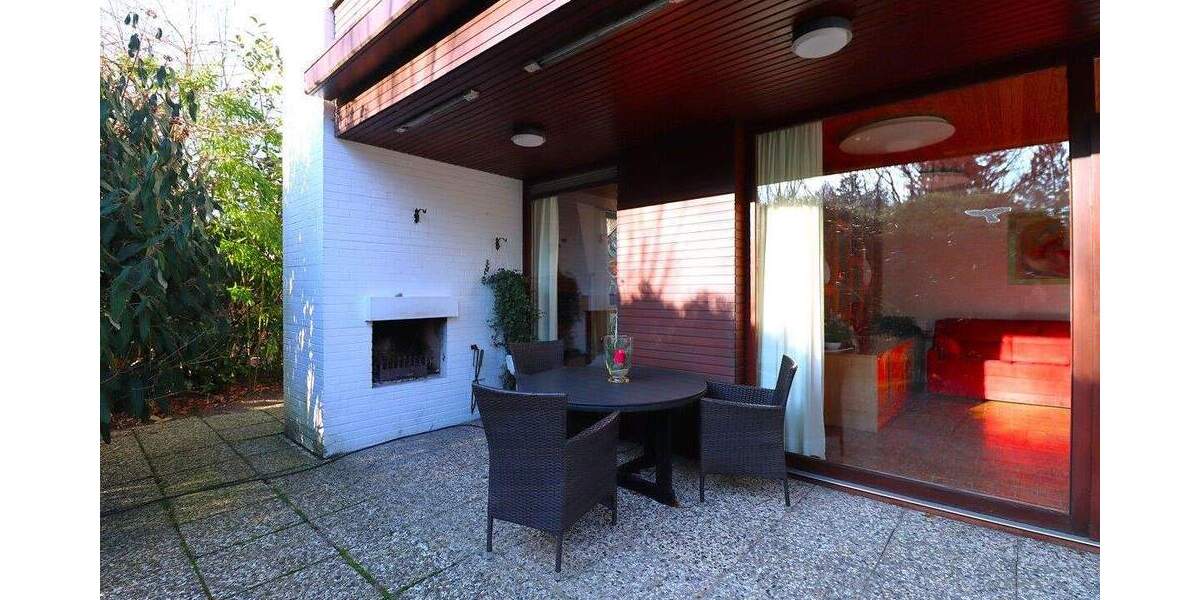 Einfamilienhaus Hamburg / Eißendorf Eißendorf - 5 Zimmer, 190 m&sup2;, 799.000&euro; | Angebot:25705809