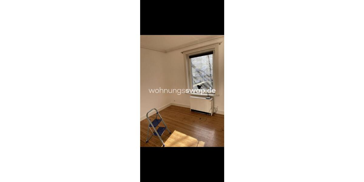 Etagenwohnung Hamburg Eppendorf - 3 Zimmer, 69 m&sup2;, 1.400&euro; | Angebot:25943669