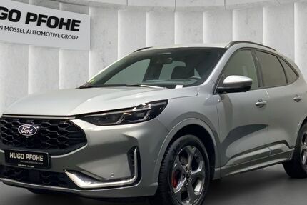 Ford Kuga 20.159 km 33.240 &euro; Norderstedt 22848