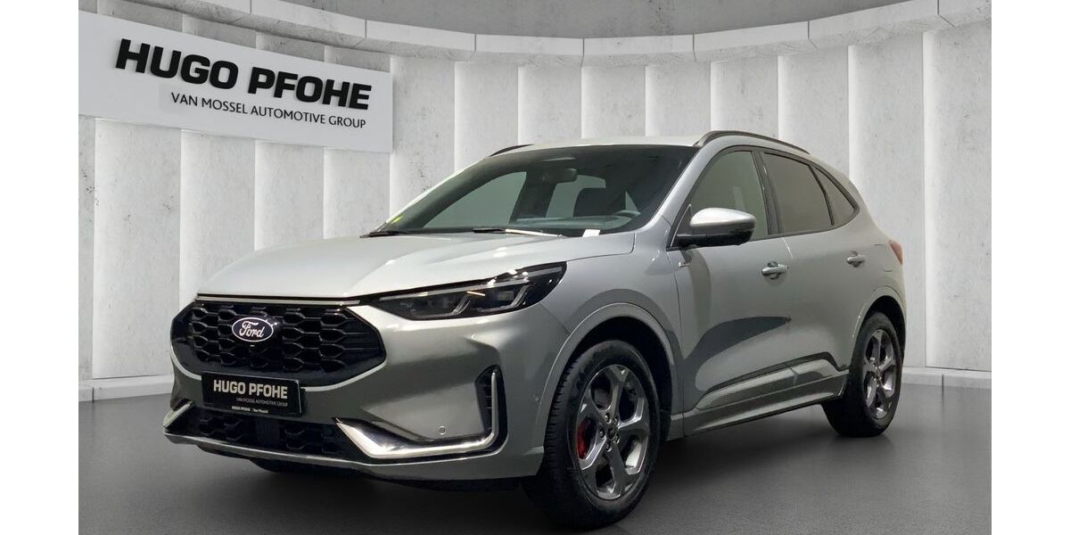 Ford Kuga 20.159 km 33.250 &euro; Norderstedt 22848