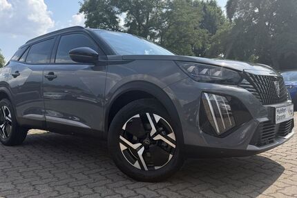 Peugeot 2008 44.171 km 16.890 &euro; Rellingen 25462