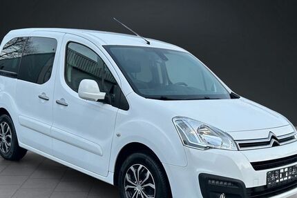 Citroen Berlingo 117.463 km 8.600 &euro; Elmshorn 25335