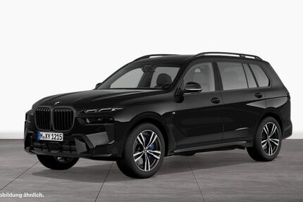 BMW X7 67.426 km 81.904 &euro; Barsbüttel bei Hamburg 22885
