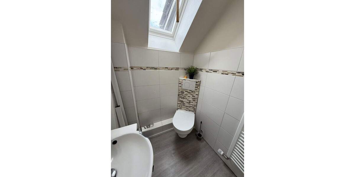 Einfamilienhaus Hamburg Bramfeld - 4 Zimmer, 100 m&sup2;, 599.000&euro; | Angebot:25663310