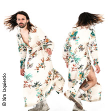 Bonaparte - 20 Jahre Bonaparte 28.10.2026 Uebel & Gefährlich