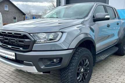 Ford Ranger 65.835 km 34.890 &euro; Bargfeld Stegen 23863