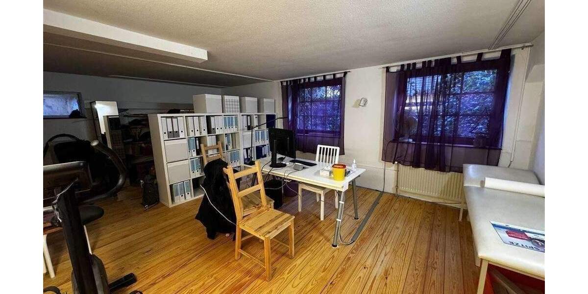 Gewerbeobjekt Hamburg Wilstorf - 6 Zimmer, 136 m&sup2;, 420.000&euro; | Angebot:25741807