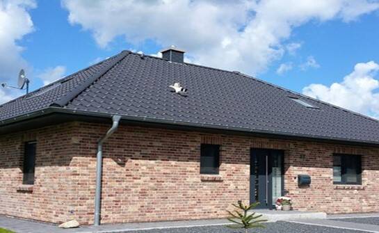 Bungalow Hohenfelde - 3 Zimmer, 106 m&sup2;, 438.500&euro; | Angebot:25680002