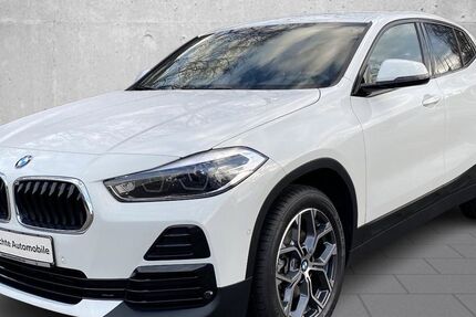 BMW X2 13.012 km 27.990 &euro; Quickborn 25451